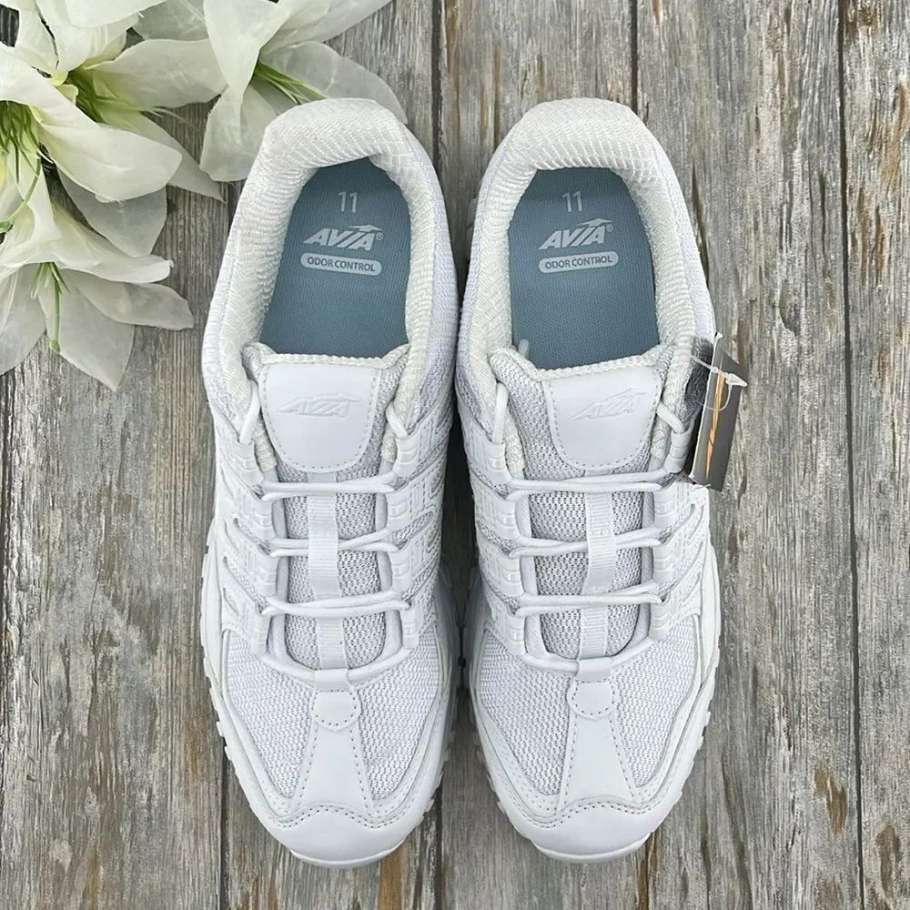 Women's Elevate Athletic Sneakers Shoes Size 11